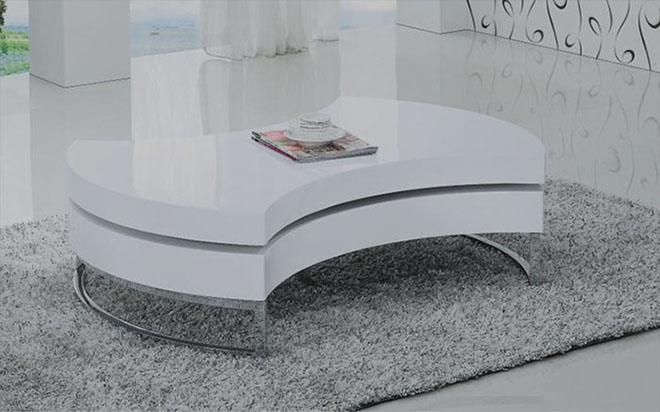 klubske mizice Leroy