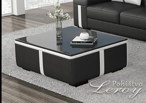 Klubska mizica Zarja