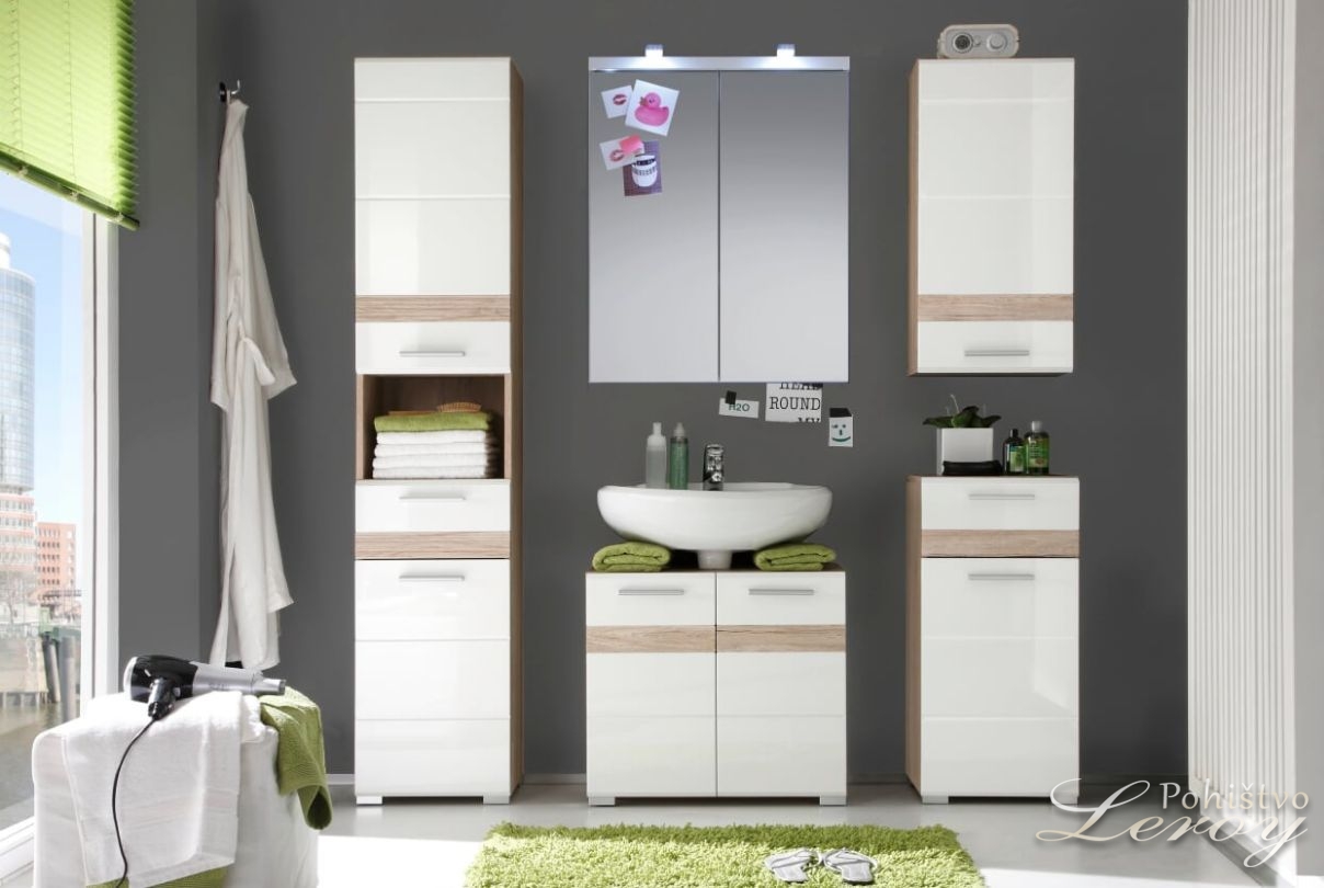 Kopalniški sestav Amanda_