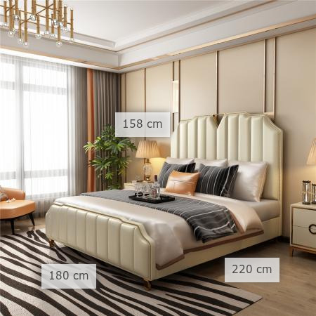 dimenzije postelja _Florina