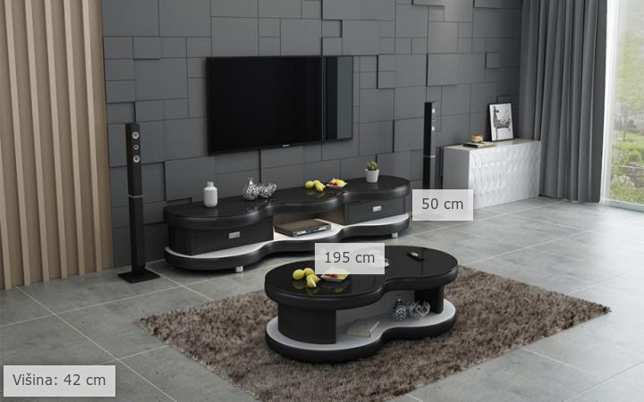 dimenzije tV element Lea