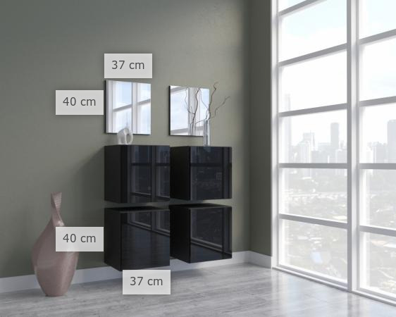 dimenzije predsoba Lima