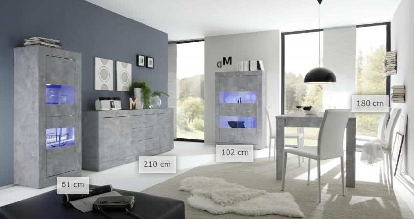 dimenzije jedilna miza Alja