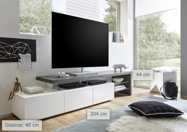 dimenzije jedilna miza Arona