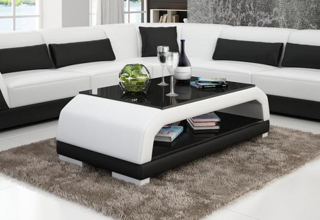 Klubska mizica Julijana