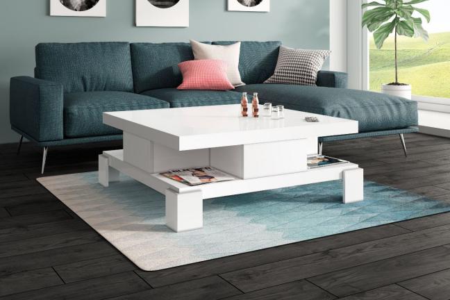 Klubska mizica Salina