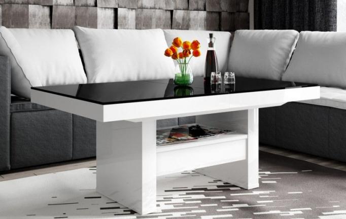 Klubska mizica Tivoli