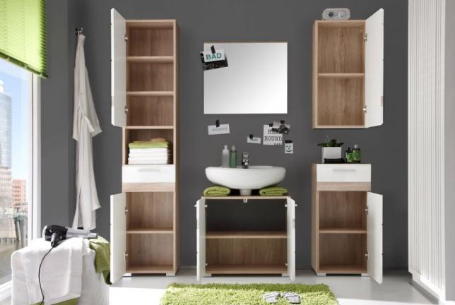 Kopalniški sestav Amanda_