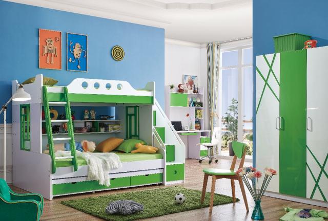 Otroška postelja _NNN