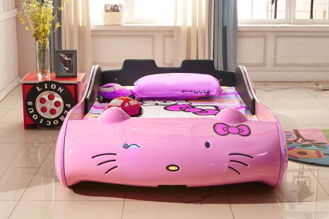 Otroška postelja _TTT