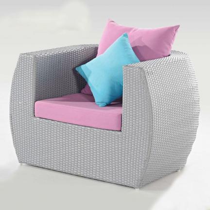 Vrtna sedežna garnitura Edit